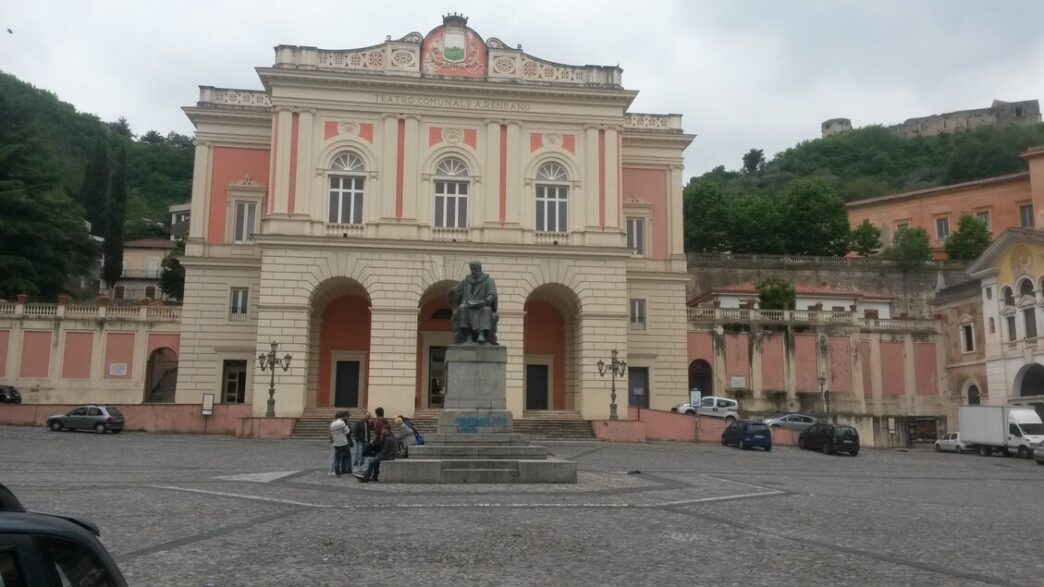 In Calabria 22C5 Milioni Di Eur