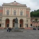 In Calabria 2,5 Milioni Di Euro Per I Teatri Nei Capoluoghi Di Provincia, Interventi Per Migliorare Le Strutture