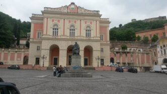 In Calabria 22C5 Milioni Di Eur