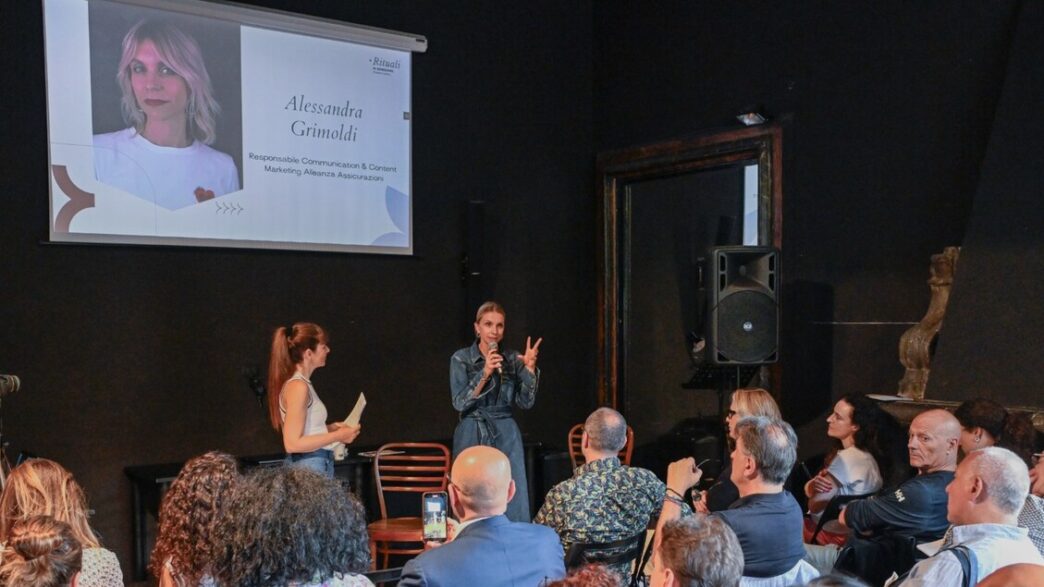 In Campania Il Divario Di Gene