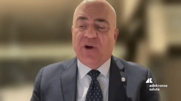 In Campania La Copertura Vacci