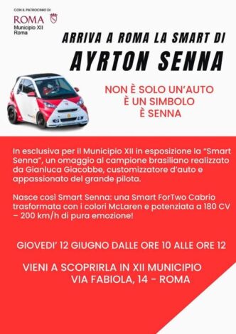 In Esposizione Al Municipio Xi