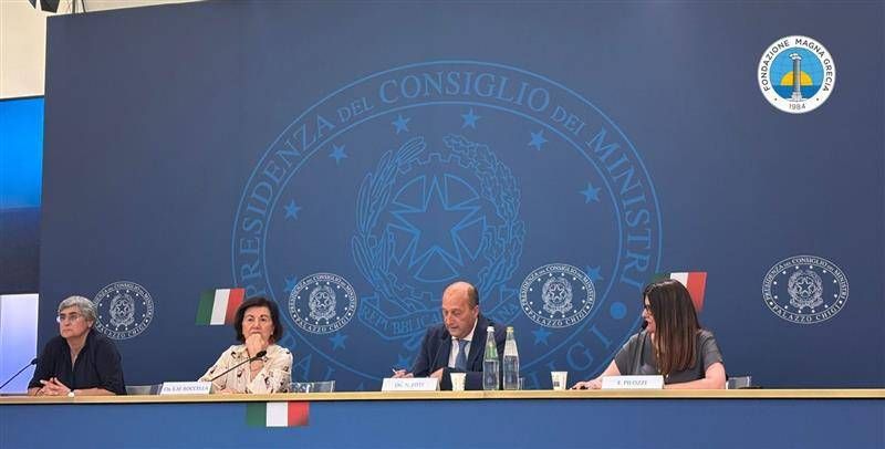 In Italia La Denatalitc3A0 Si Con
