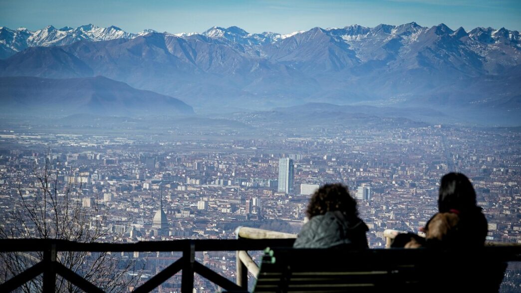 In Piemonte La Concentrazione