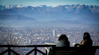 In Piemonte La Concentrazione