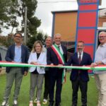 Inaugurata A Pianella La Nuova Sede Dell’Assistenza Consultoriale Nei Locali Ristrutturati Della Asl Di Pescara