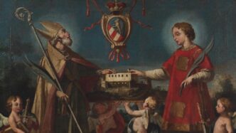 Inaugurata La Mostra 22Voi Siet