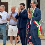 Inaugurata La Nuova Piazza Di Casal Thaulero A Roseto Degli Abruzzi Con Interventi Da 100Mila Euro