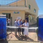 Inaugurato A Campagnano Di Roma Il Nuovo Centro Diurno Per La Salute Mentale Della Asl Roma 4