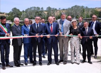 Inaugurato A Cittc3A0 Sante28099Angelo