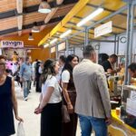 Inaugurato A Firenze Il Mercato Agricolo Campagna Amica Nella Storica Cartiera Verdi Di San Frediano