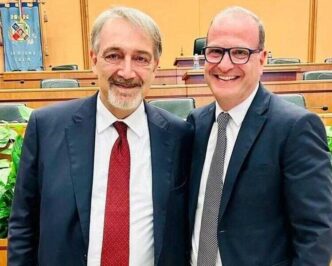Inaugurato A Gaeta Il Centro D