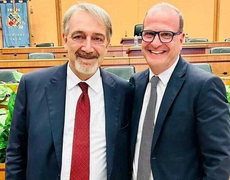 Inaugurato A Gaeta Il Centro D