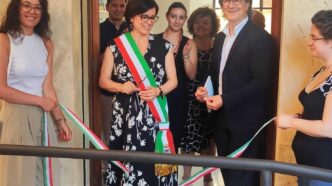 Inaugurato Il Nuovo Urban Hub