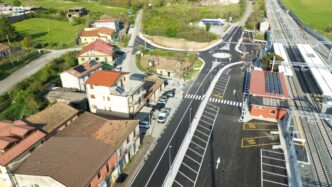 Inaugurazione Delle28099Area Di Int