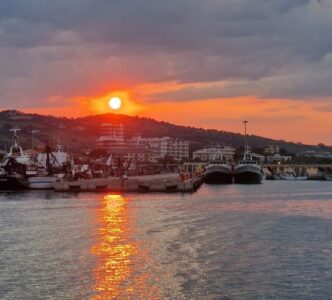 Inaugurazione Della Stagione E