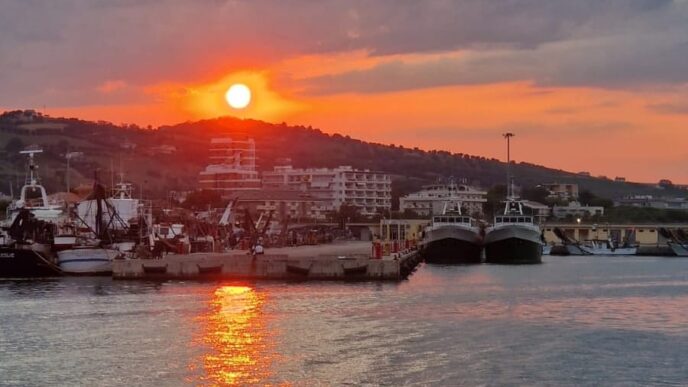 Inaugurazione Della Stagione E