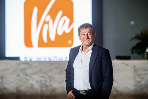 Inaugurazione Ufficiale Del Vi