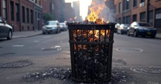 Incendio A Venaria Reale3A Bido