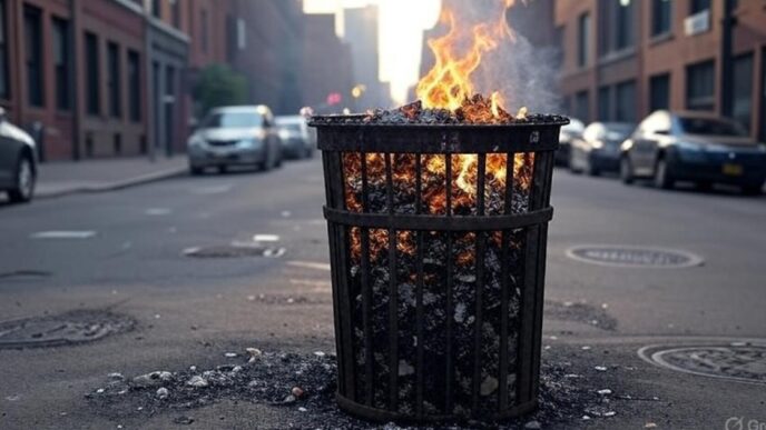Incendio A Venaria Reale3A Bido