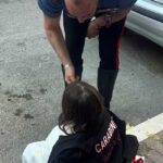 Incendio A Pescara: Appartamento Preso Dalle Fiamme, Carabinieri Salvano Diversi Bambini E Famiglie