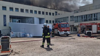 Incendio Alla Facoltc3A0 Di Agron