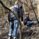 Incendio Boschivo A Baldissero Canavese E Vidracco Distrugge Otto Ettari Di Area Protetta Il 1° Maggio 2025