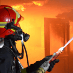 Incendio Di Un Furgone Blocca L’autostrada Torino-Savona Domenica Pomeriggio Causando Code Pesanti Fino A Millesimo