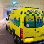 Incendio In Casa Di Riposo A Saragozza Provoca Un Morto E 22 Feriti Per Inalazione Di Fumo