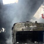 Incendio Nei Capannoni Della Plastoblock Italiana A Parma: Intervento Dei Vigili Del Fuoco E Verifiche Ambientali In Corso