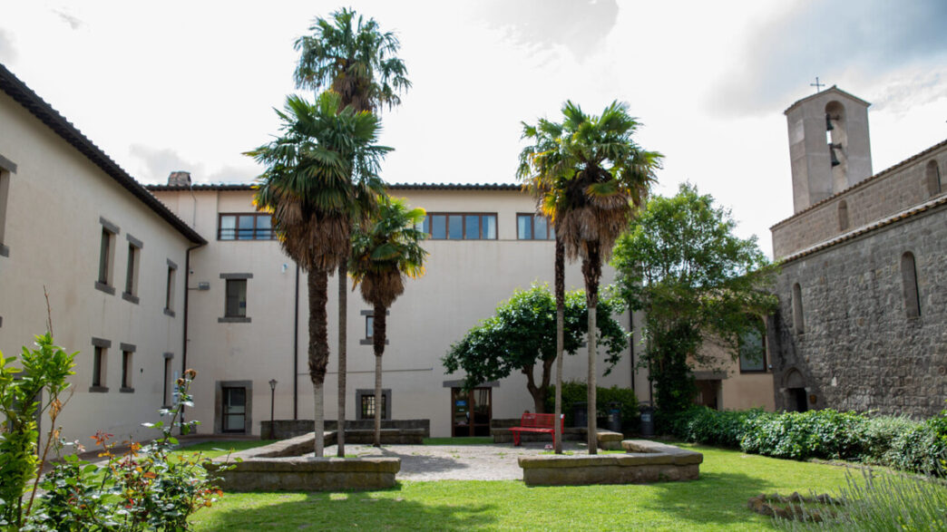 Incendio Nella Facoltc3A0 Di Agra