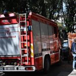 Incendio Nella Notte In Un Appartamento Al Centro Di Trieste, Indagine In Corso Sulla Dinamica E I Motivi Del Rogo