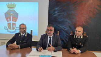 Incendio Nello Stabilimento Si