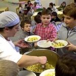 Incertezza Sul Futuro Dei Lavoratori Della Ristorazione Scolastica E Servizi Sociali A Latina Con Cambio Appalto