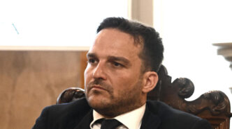 Inchiesta A Genova Per Corruzi