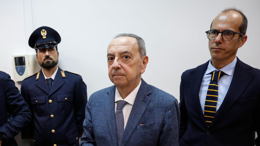 Inchiesta Sui Delitti Di Villa