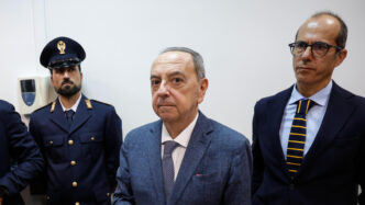 Inchiesta Sui Delitti Di Villa