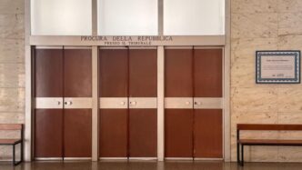 Inchiesta Sulla Gestione Appal