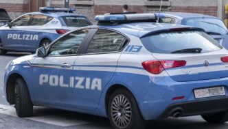 Incidente A Tolentino3A Furgone