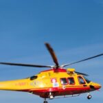 Incidente Doppio In Provincia Di Pesaro-Urbino: Anziano Schiacciato Dal Trattore E Ciclista Caduto Sulle Cesane