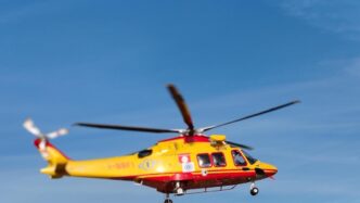 Incidente Doppio In Provincia