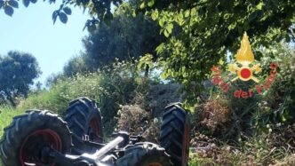 Incidente Fatale A Catanzaro2C