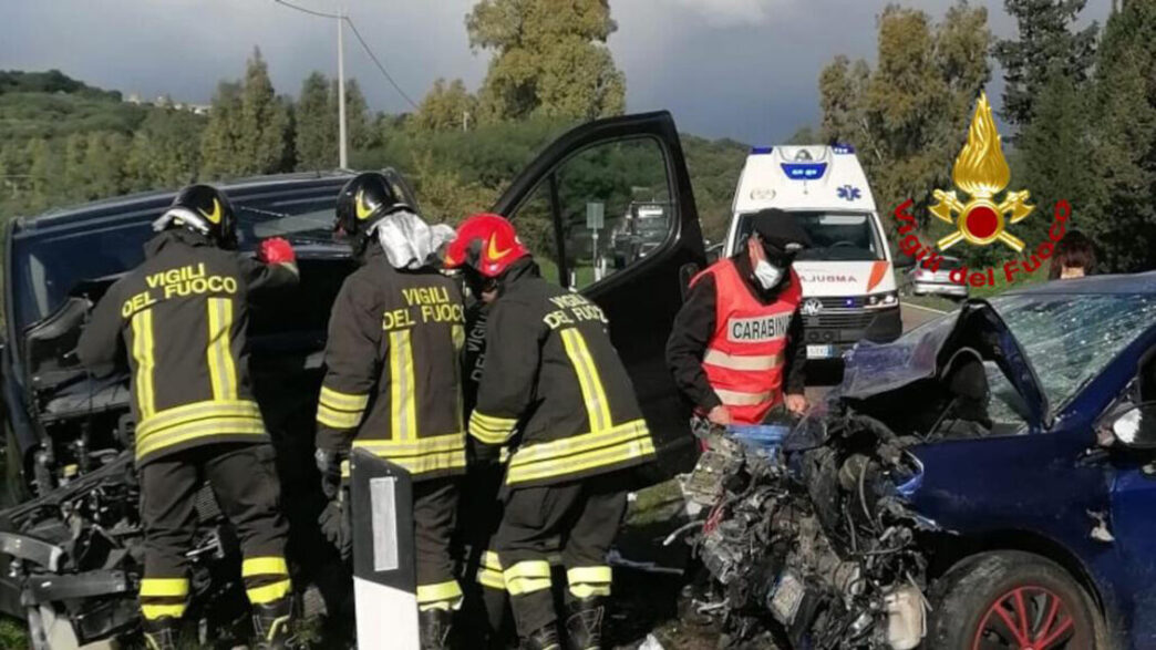 Incidente Mortale A Legnago2C G