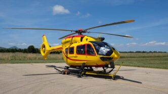 Incidente Mortale A Longastrin