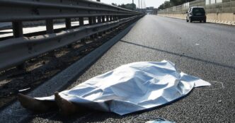Incidente Mortale A Roccaforte