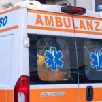 Incidente Mortale A Camaiore: Uomo Di 32 Anni Perde La Vita In Uno Scontro Con Un Furgoncino