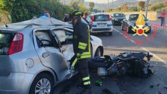 Incidente Mortale A Catanzaro2C
