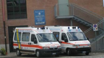 Incidente Mortale A Cervinara2C
