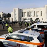 Incidente Mortale A Olgiate Molgora, Uomo Di 74 Anni Perde La Vita In Scontro Tra Auto Con Quattro Giovani Feriti