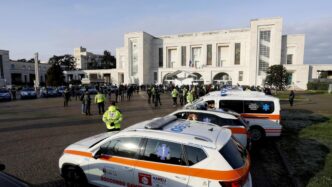 Incidente Mortale A Olgiate Mo